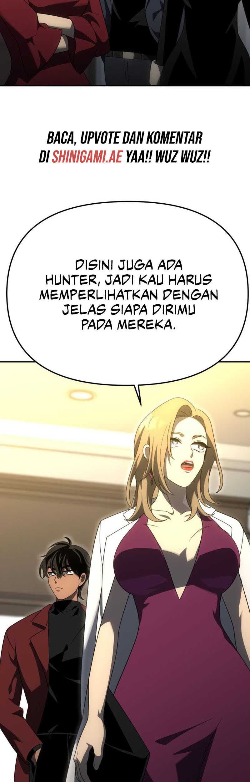 I Used To Be The Boss Chapter 54 - halaman 59
