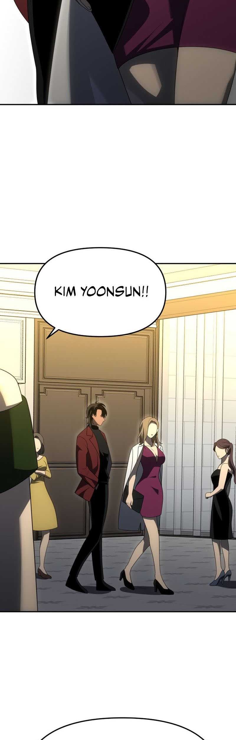 I Used To Be The Boss Chapter 54 - halaman 60