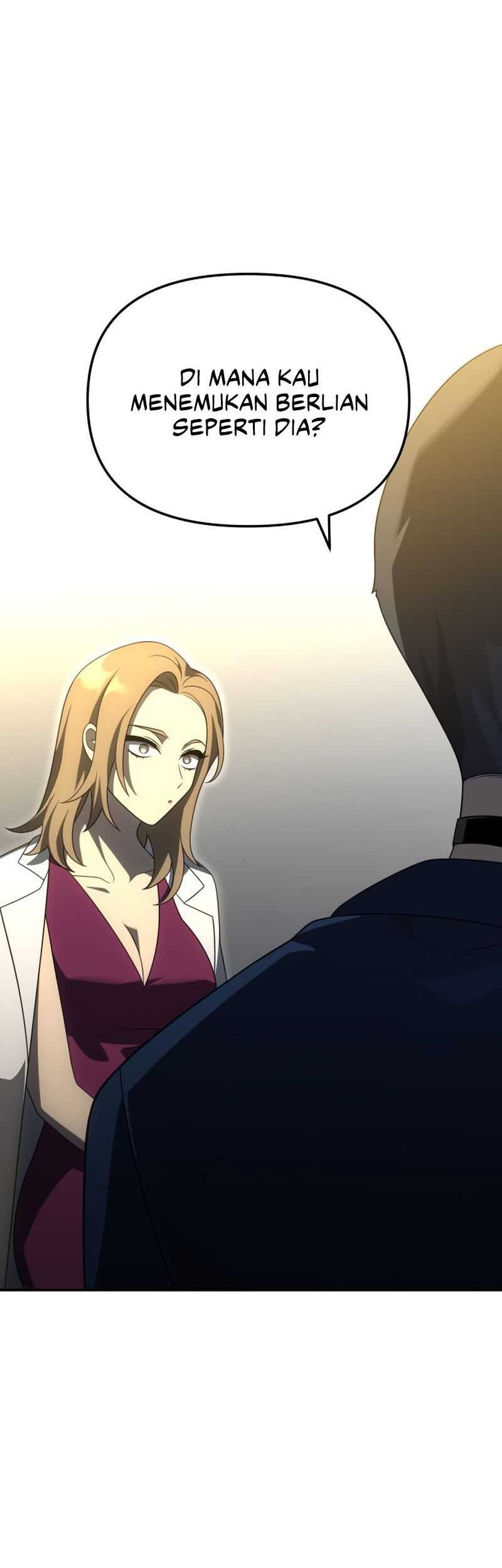 I Used To Be The Boss Chapter 54 - halaman 65