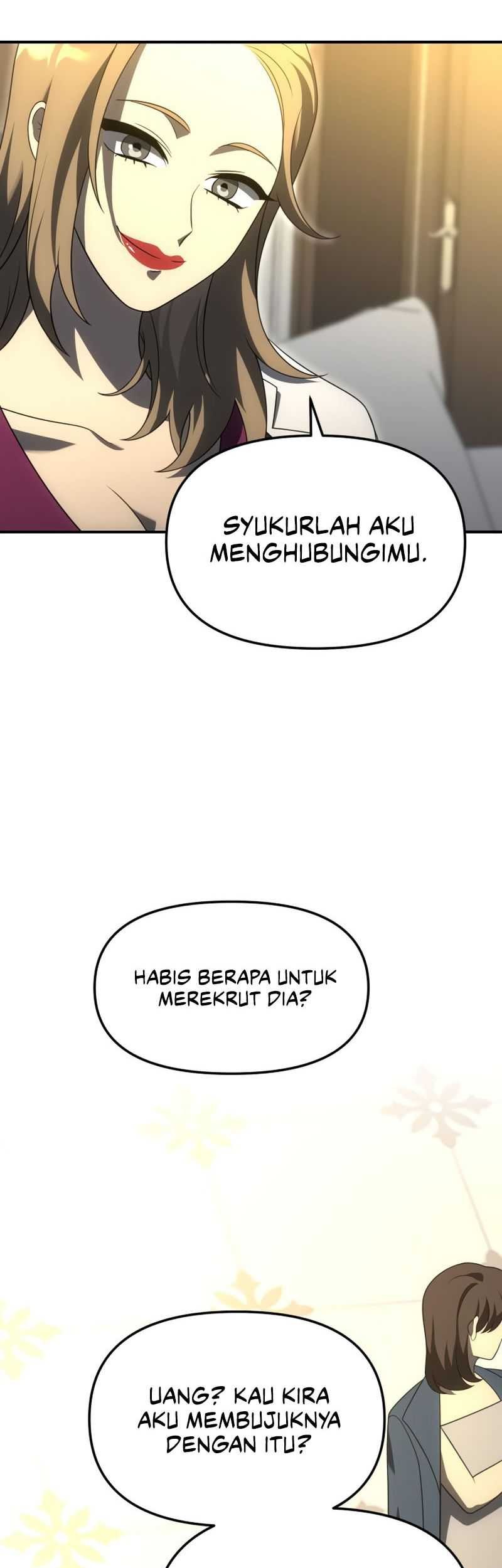 I Used To Be The Boss Chapter 54 - halaman 66