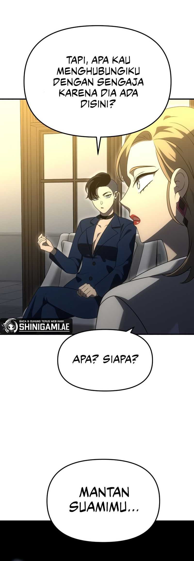 I Used To Be The Boss Chapter 54 - halaman 69