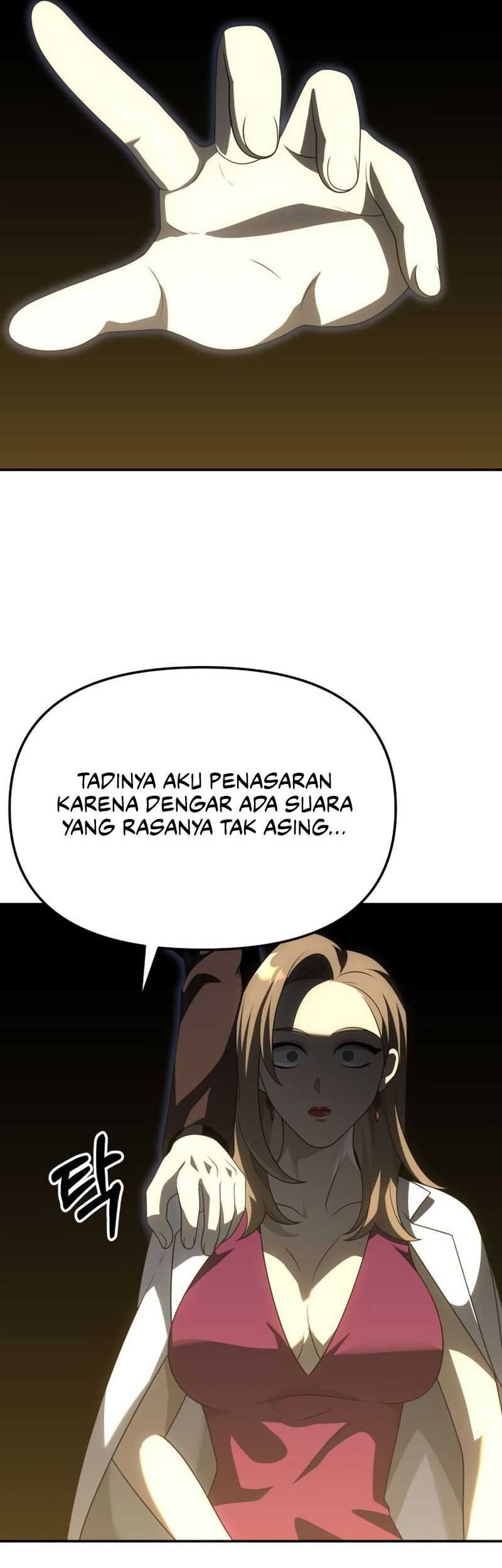 I Used To Be The Boss Chapter 54 - halaman 70