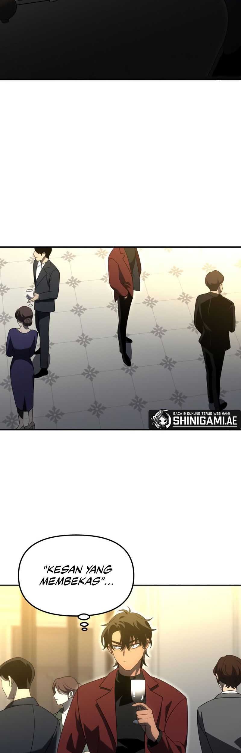 I Used To Be The Boss Chapter 54 - halaman 72