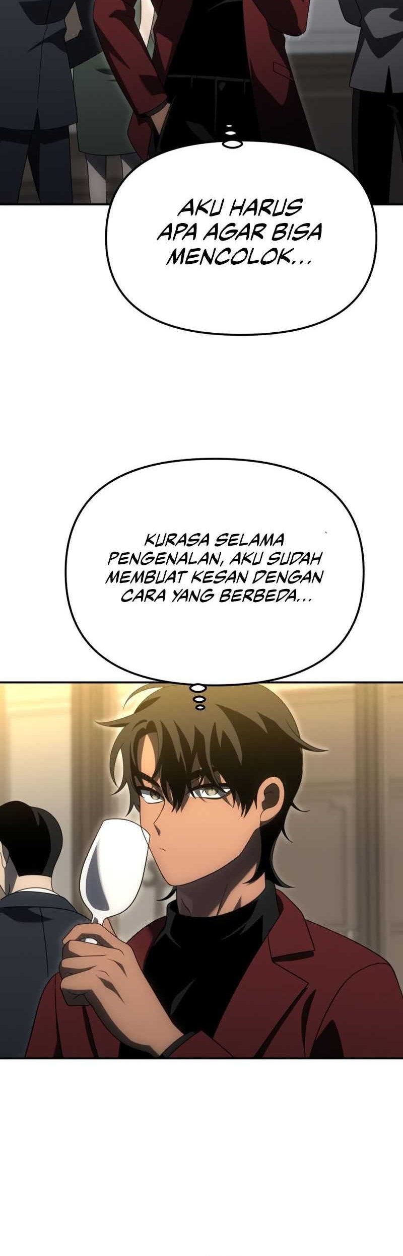 I Used To Be The Boss Chapter 54 - halaman 73
