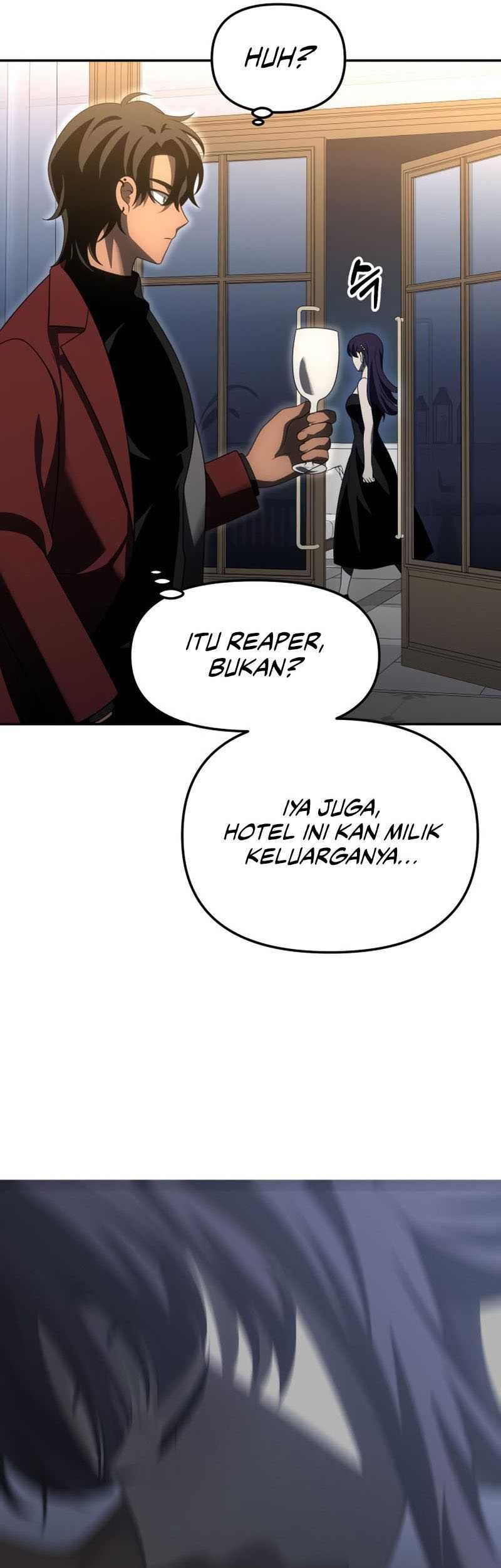 I Used To Be The Boss Chapter 54 - halaman 74
