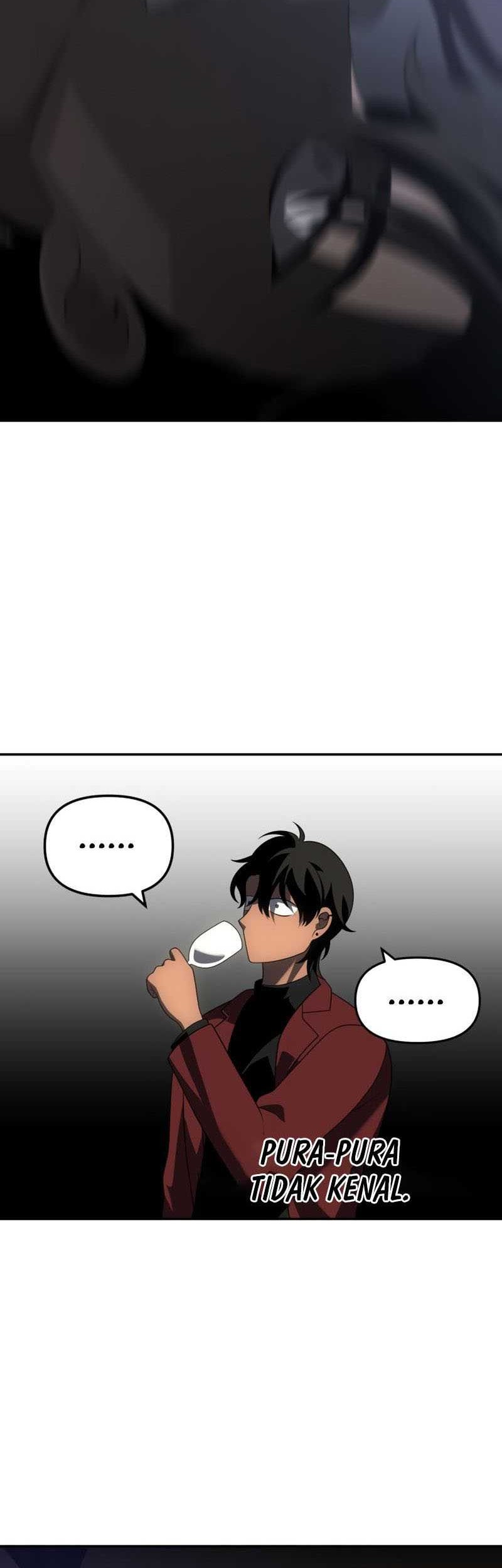 I Used To Be The Boss Chapter 54 - halaman 75