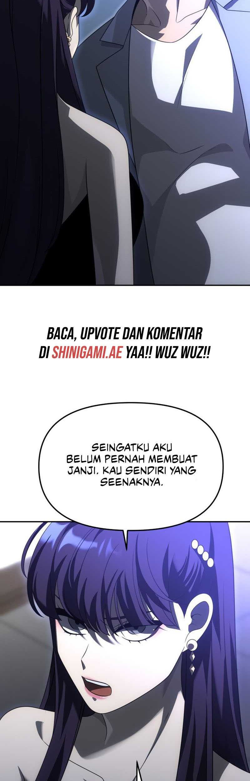 I Used To Be The Boss Chapter 54 - halaman 79