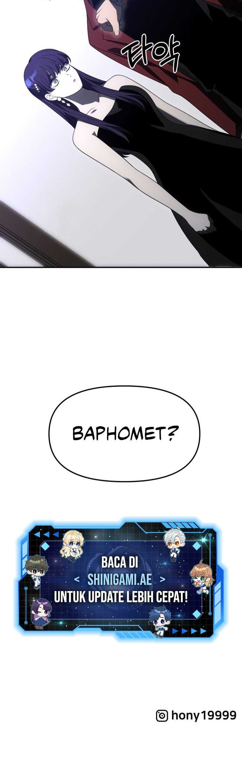 I Used To Be The Boss Chapter 54 - halaman 83