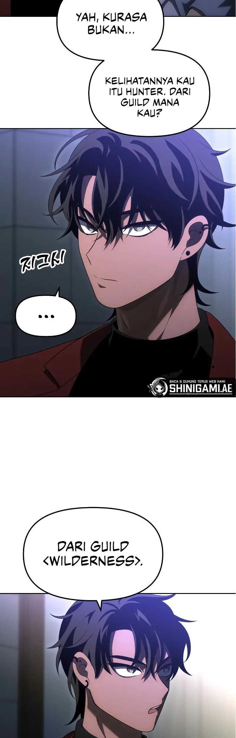 I Used To Be The Boss Chapter 55 - halaman 11