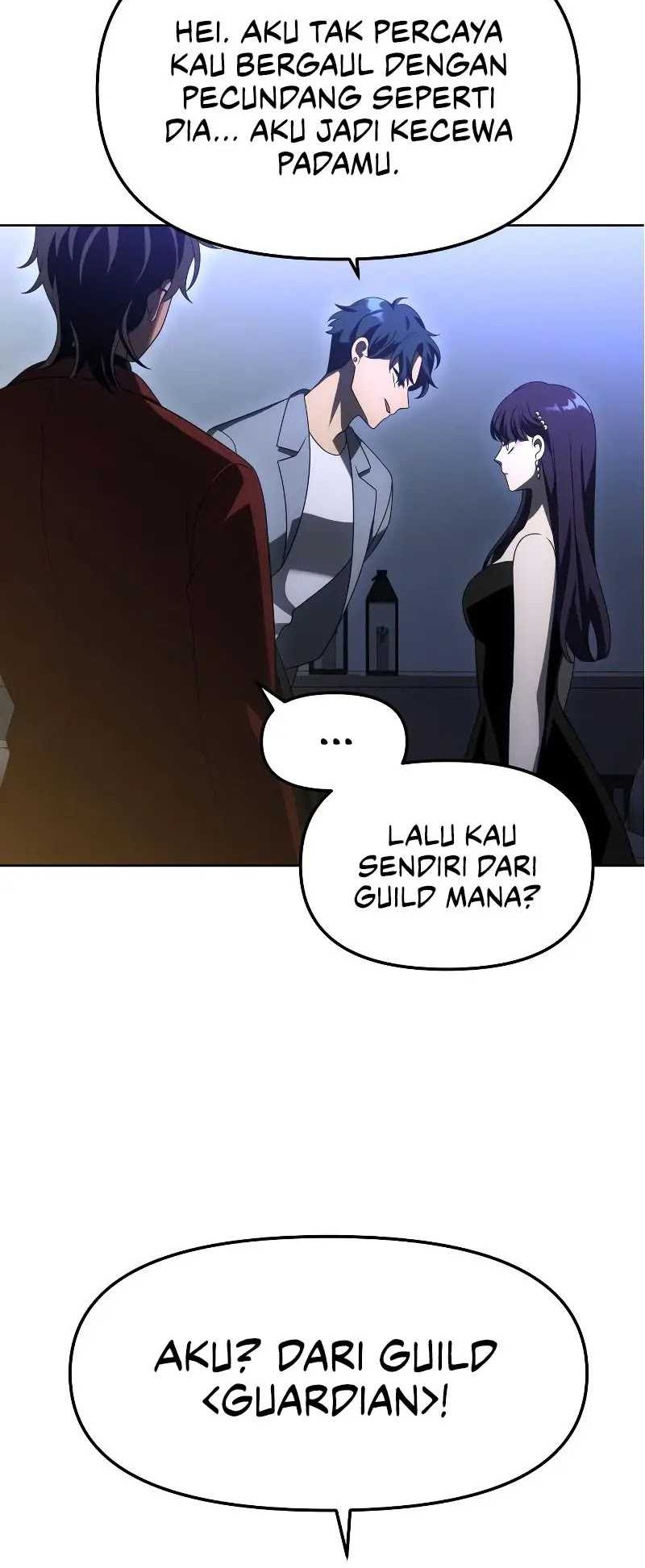 I Used To Be The Boss Chapter 55 - halaman 13