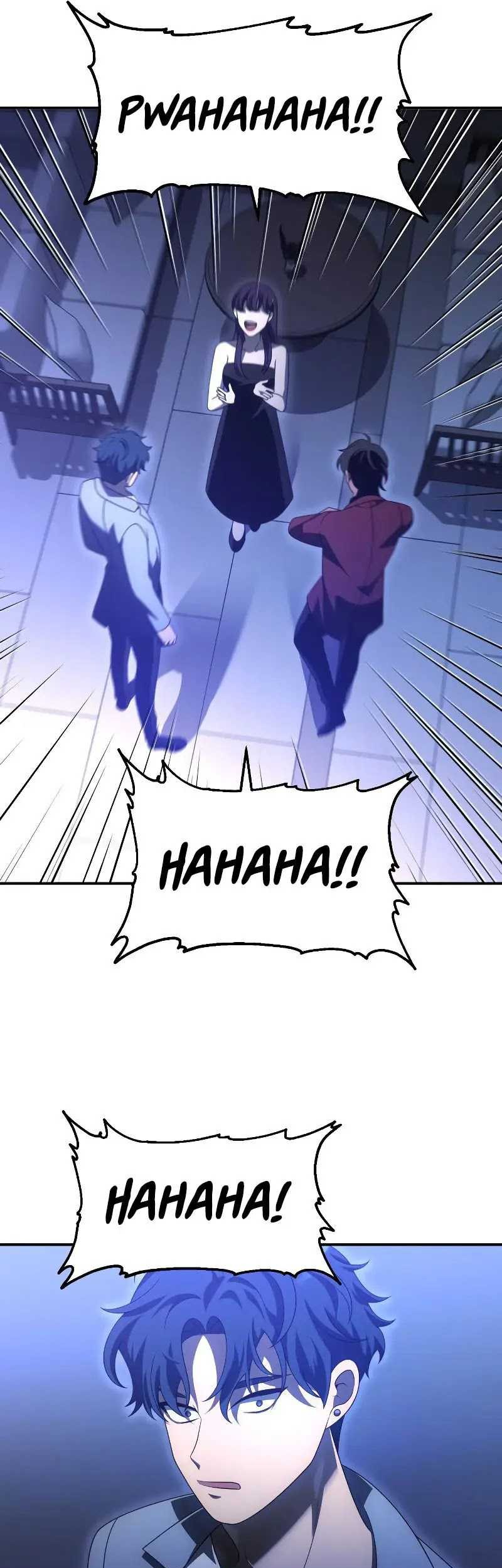 I Used To Be The Boss Chapter 55 - halaman 18