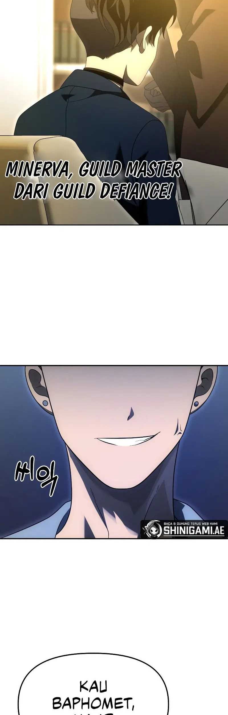 I Used To Be The Boss Chapter 55 - halaman 23