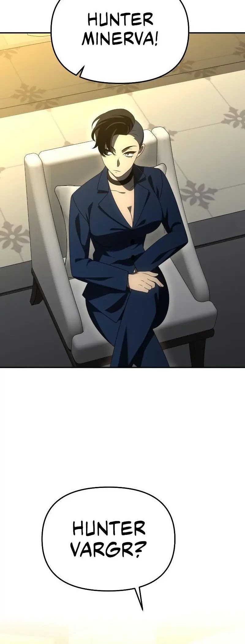 I Used To Be The Boss Chapter 55 - halaman 25