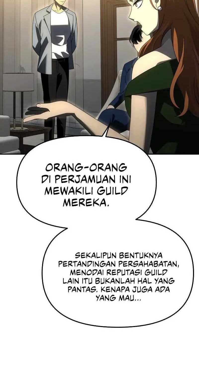 I Used To Be The Boss Chapter 55 - halaman 29