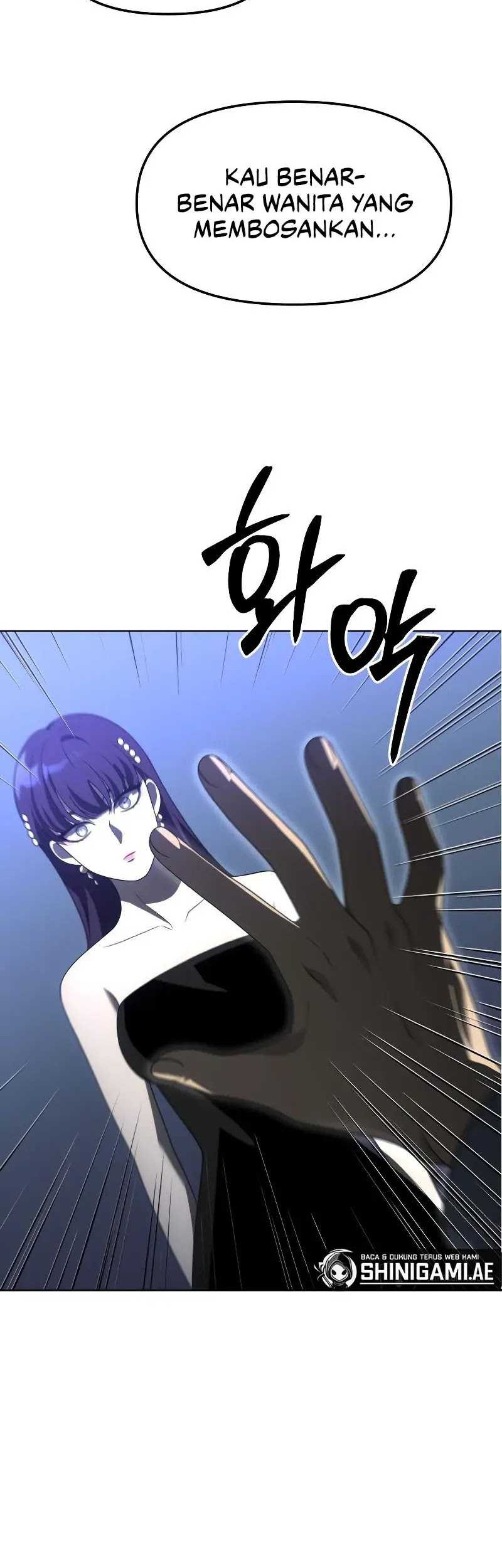I Used To Be The Boss Chapter 55 - halaman 3