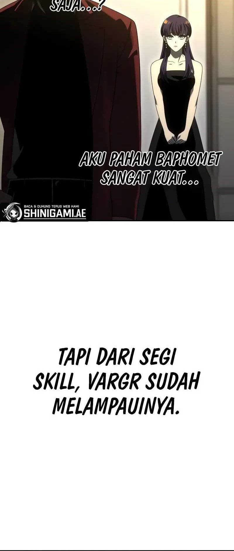 I Used To Be The Boss Chapter 55 - halaman 37