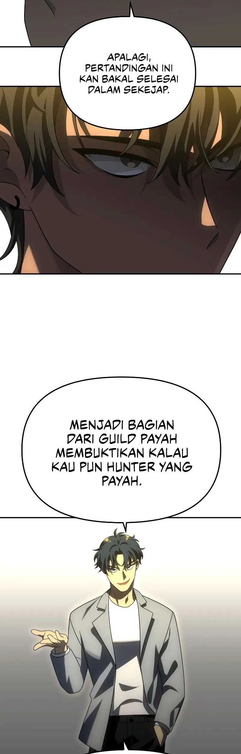 I Used To Be The Boss Chapter 55 - halaman 40