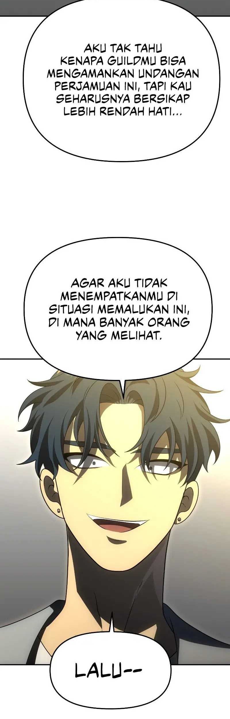 I Used To Be The Boss Chapter 55 - halaman 41
