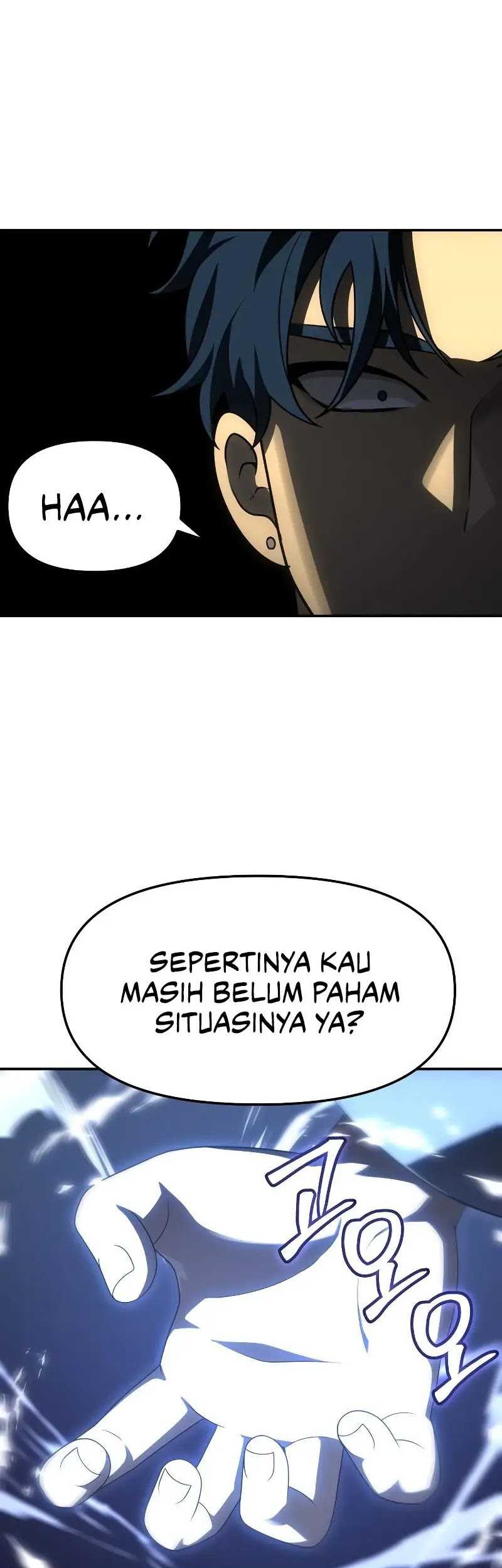 I Used To Be The Boss Chapter 55 - halaman 43