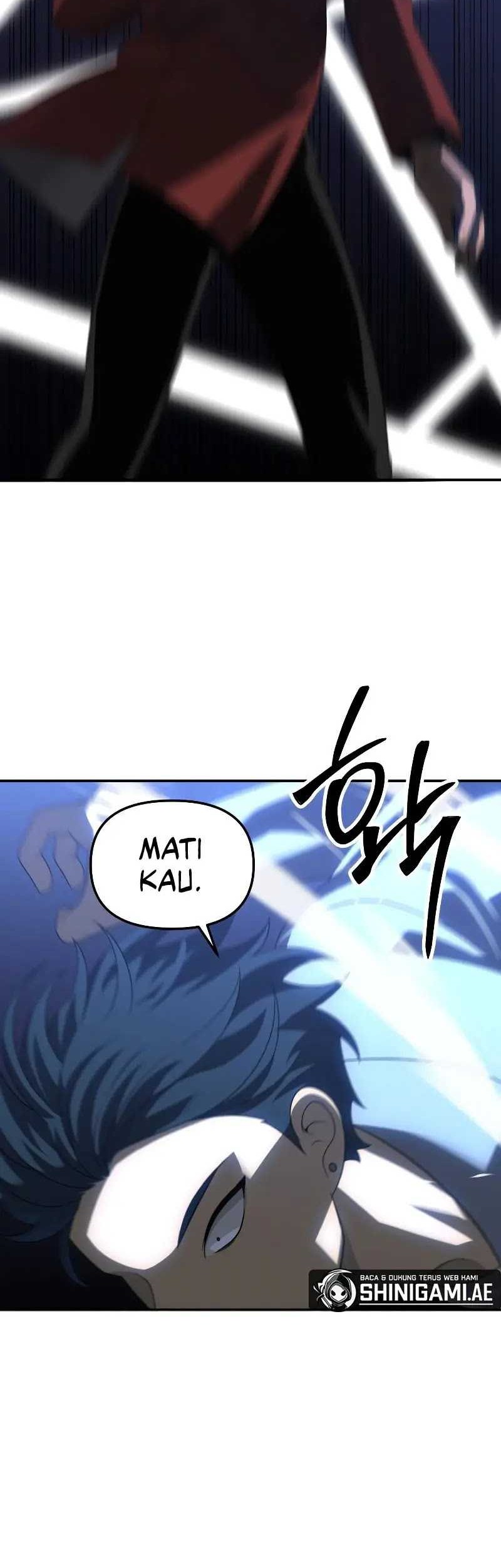 I Used To Be The Boss Chapter 55 - halaman 49