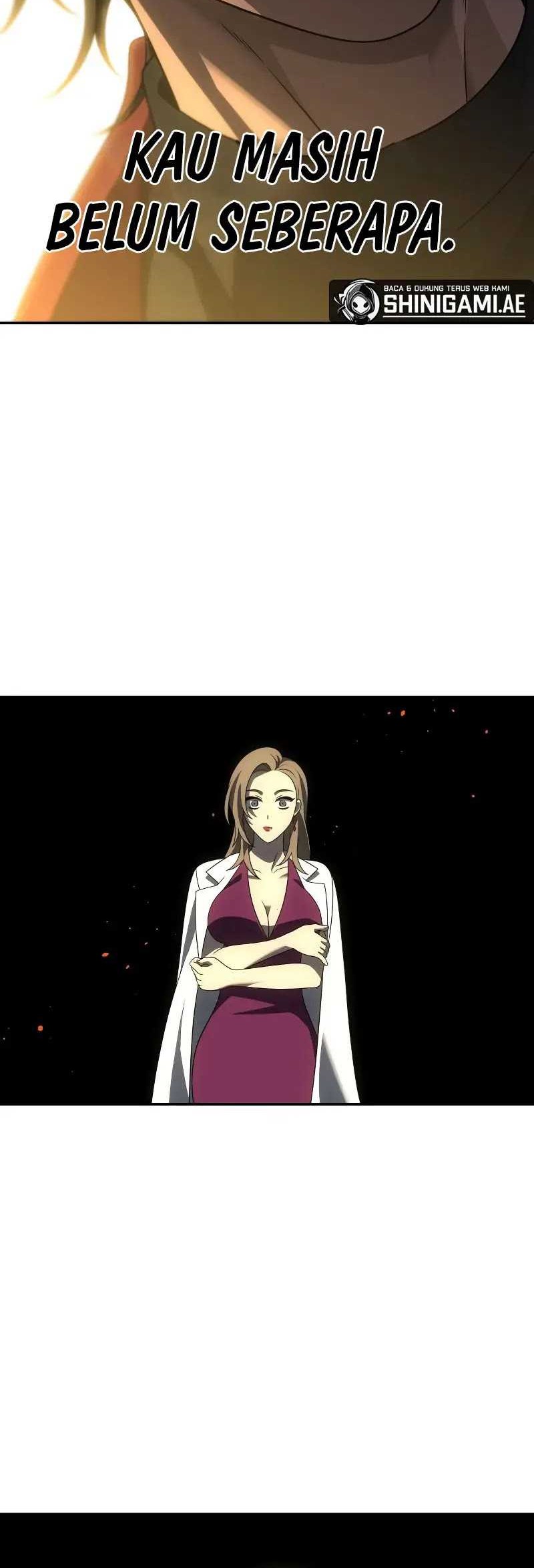 I Used To Be The Boss Chapter 55 - halaman 53