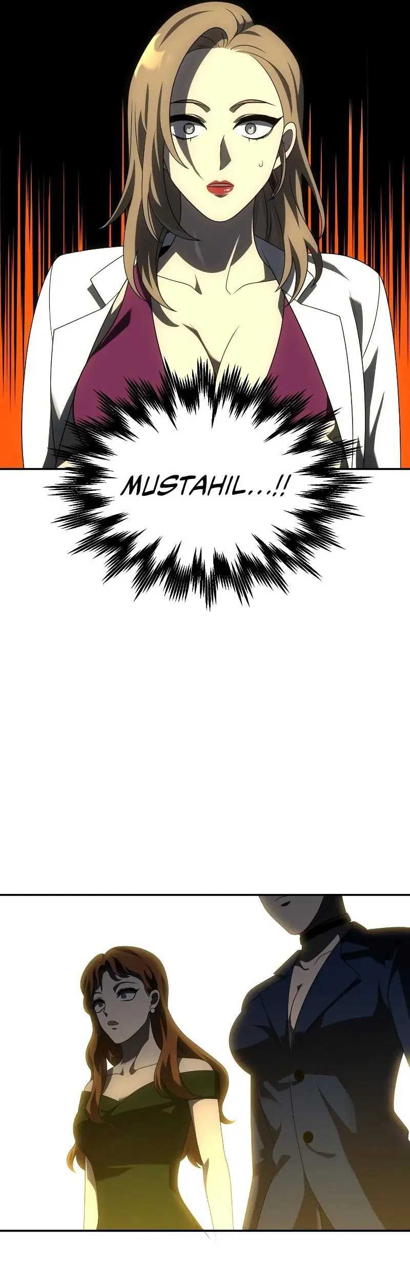 I Used To Be The Boss Chapter 55 - halaman 54