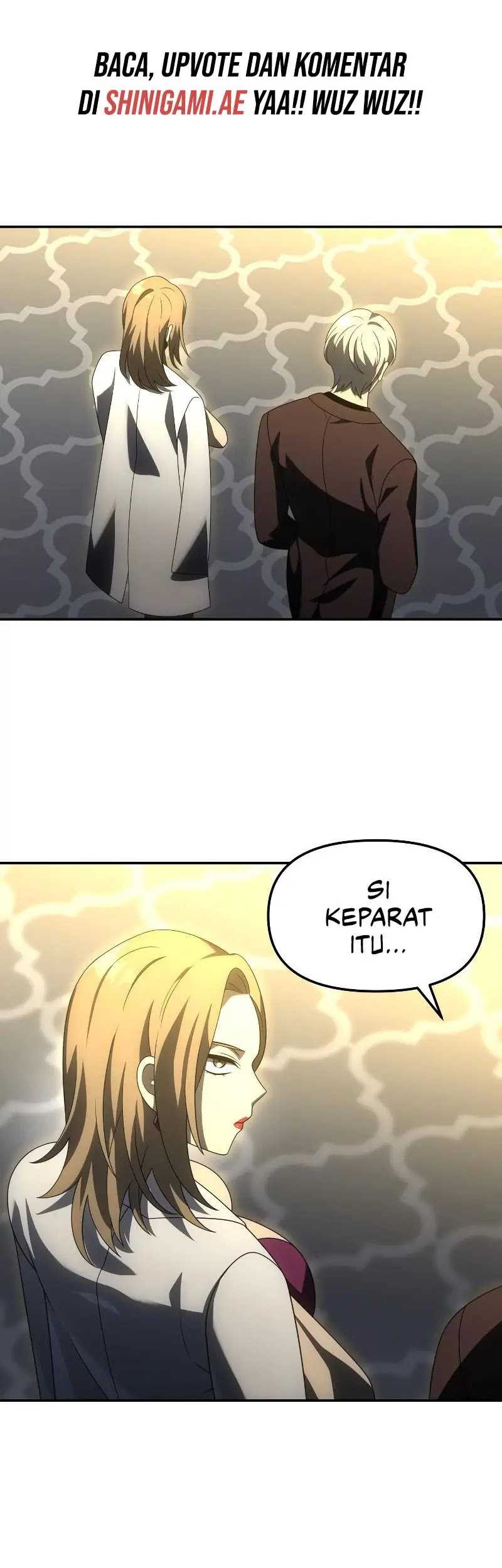 I Used To Be The Boss Chapter 55 - halaman 60