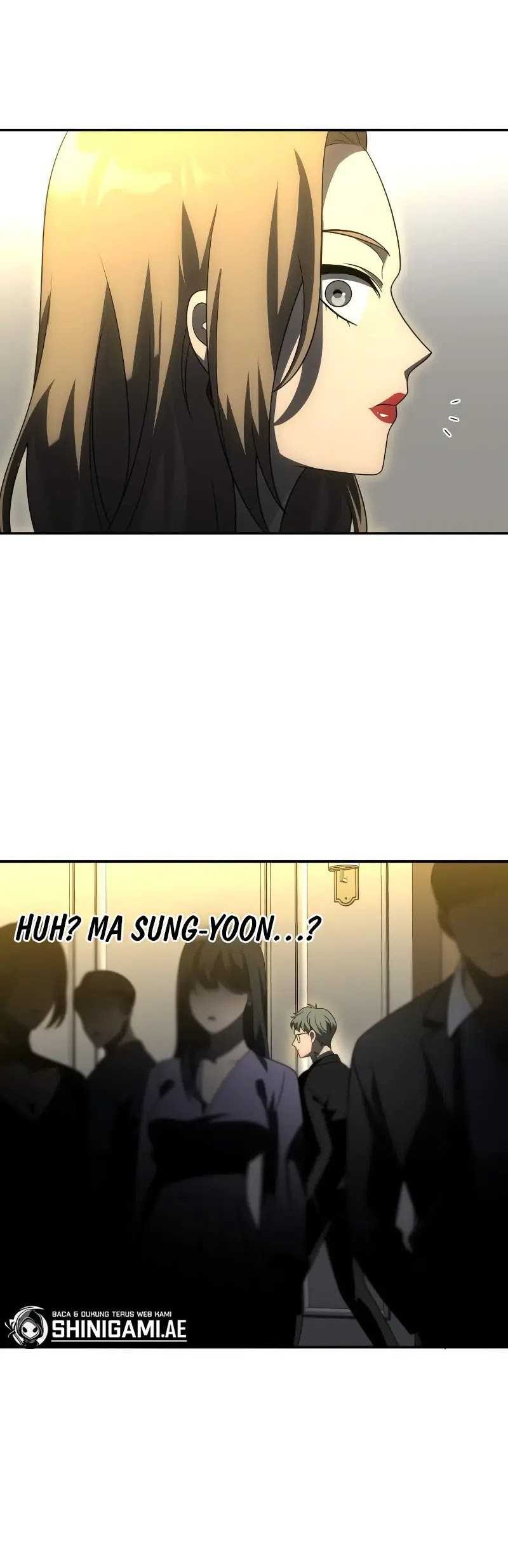 I Used To Be The Boss Chapter 55 - halaman 61