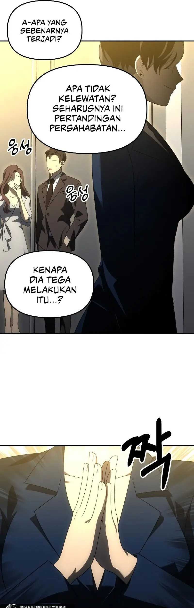 I Used To Be The Boss Chapter 55 - halaman 62