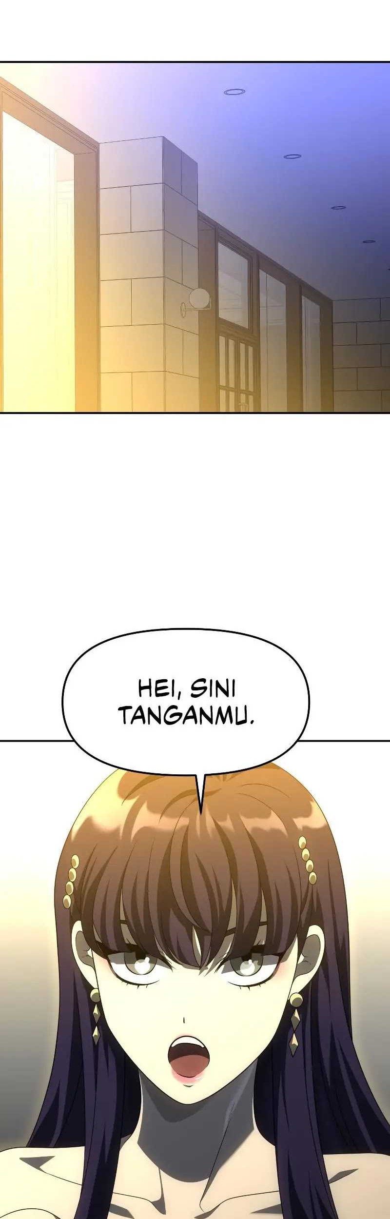 I Used To Be The Boss Chapter 55 - halaman 67
