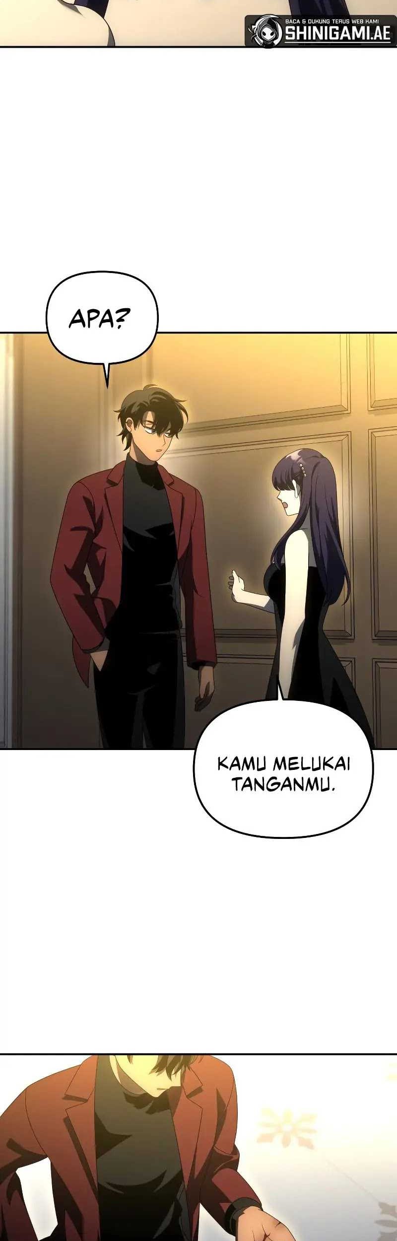 I Used To Be The Boss Chapter 55 - halaman 68