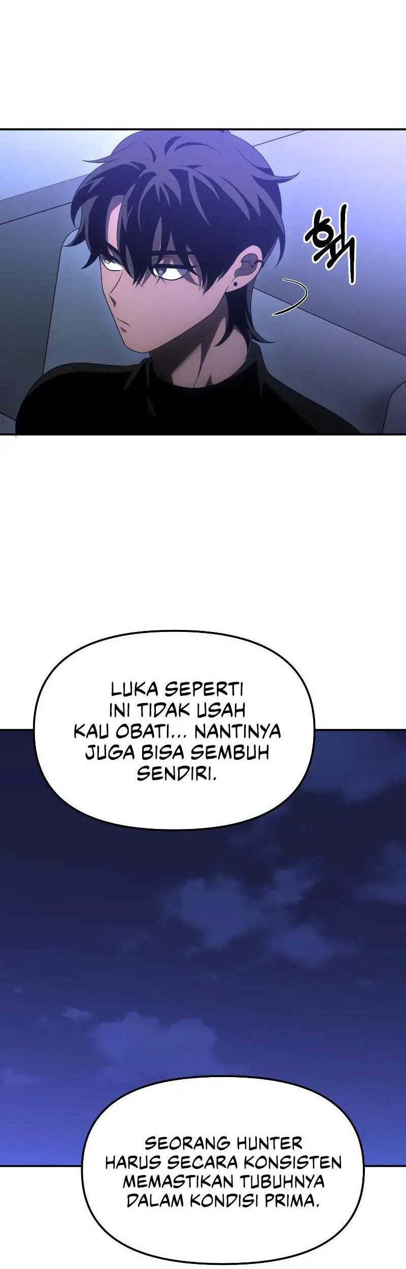 I Used To Be The Boss Chapter 55 - halaman 71