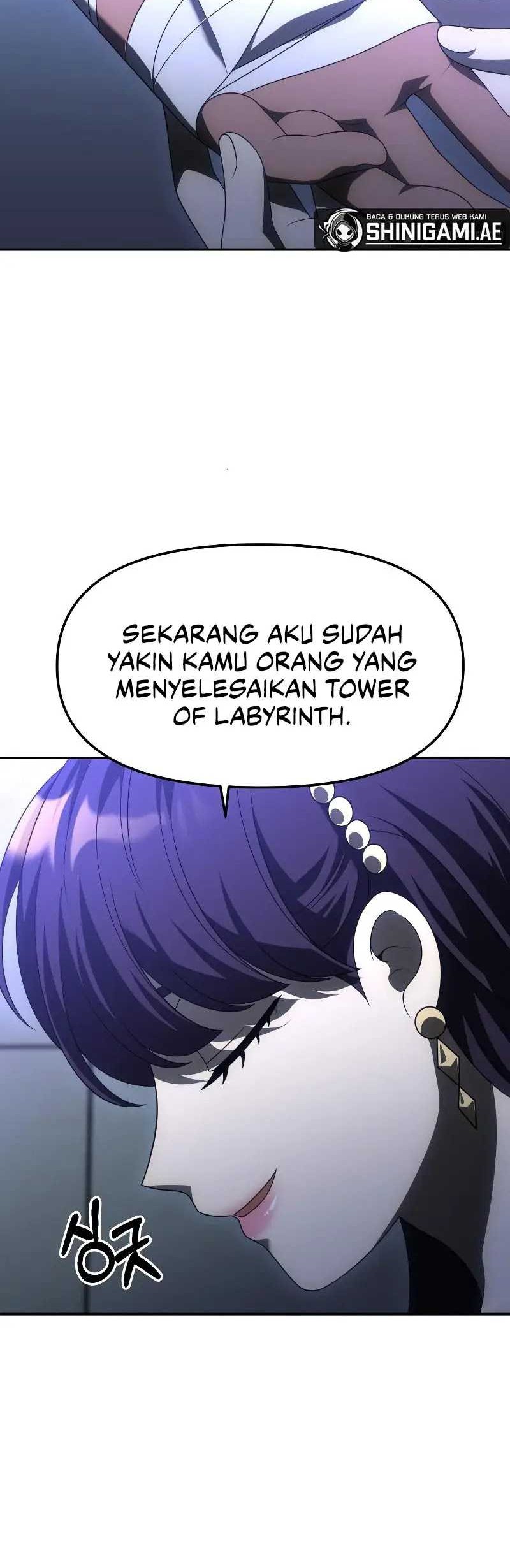 I Used To Be The Boss Chapter 55 - halaman 73