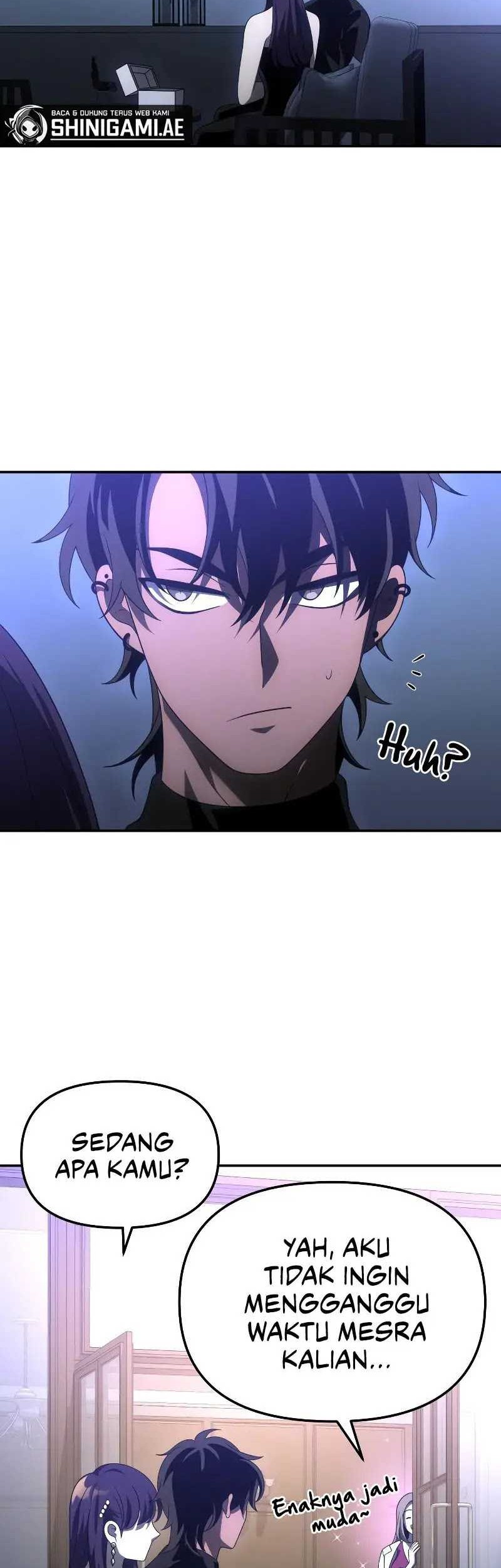 I Used To Be The Boss Chapter 55 - halaman 75