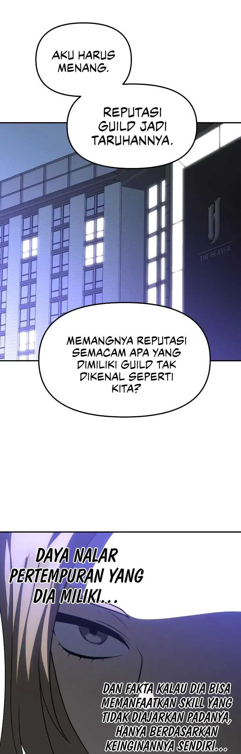 I Used To Be The Boss Chapter 55 - halaman 78