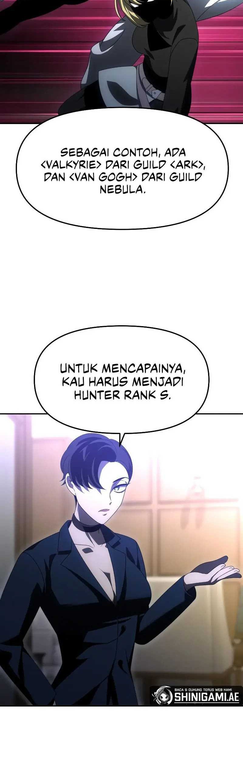 I Used To Be The Boss Chapter 55 - halaman 81