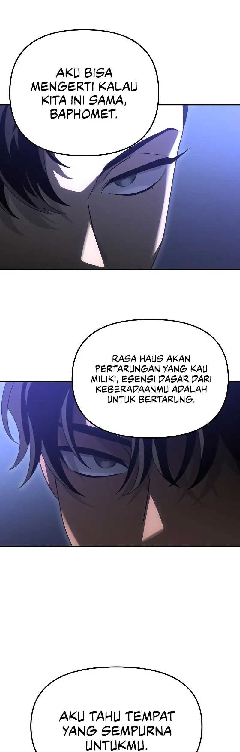 I Used To Be The Boss Chapter 55 - halaman 82