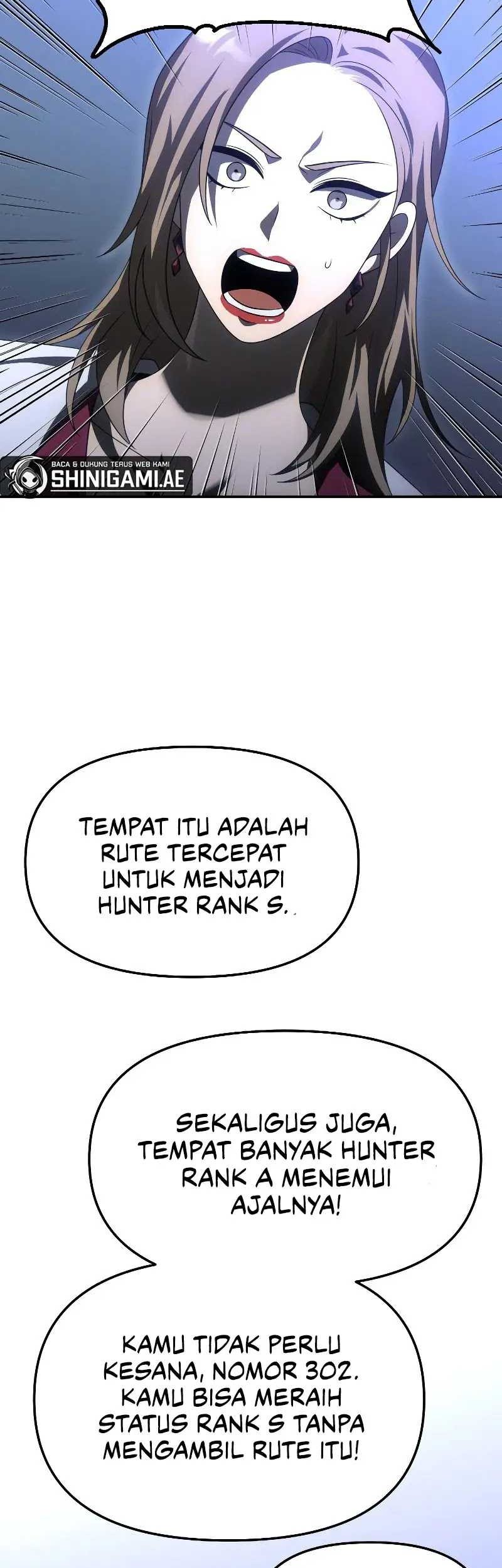 I Used To Be The Boss Chapter 55 - halaman 84