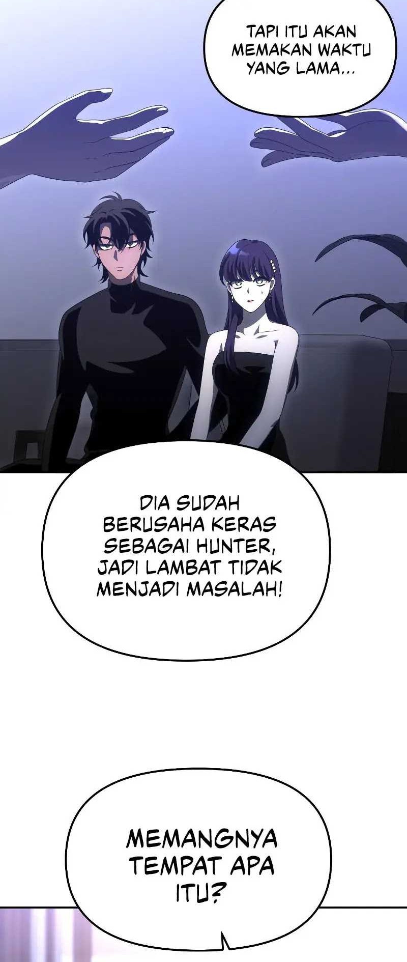 I Used To Be The Boss Chapter 55 - halaman 85
