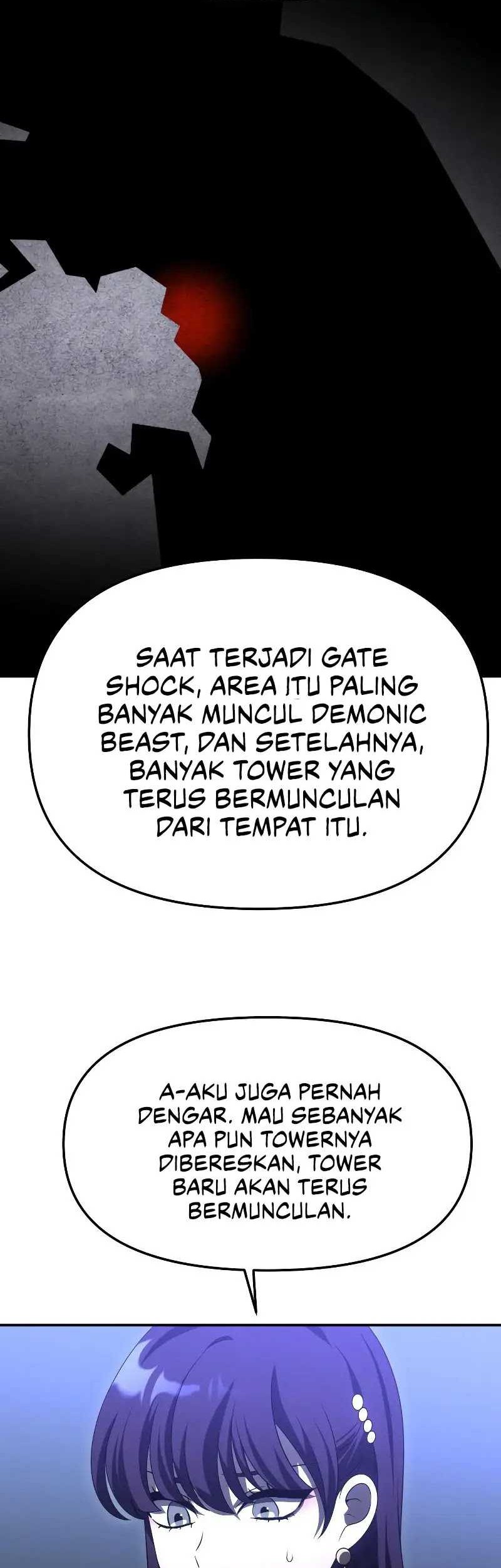 I Used To Be The Boss Chapter 55 - halaman 87
