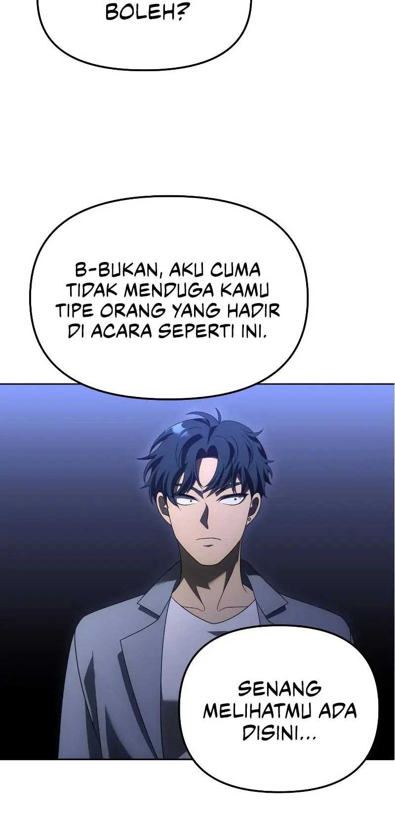 I Used To Be The Boss Chapter 55 - halaman 9
