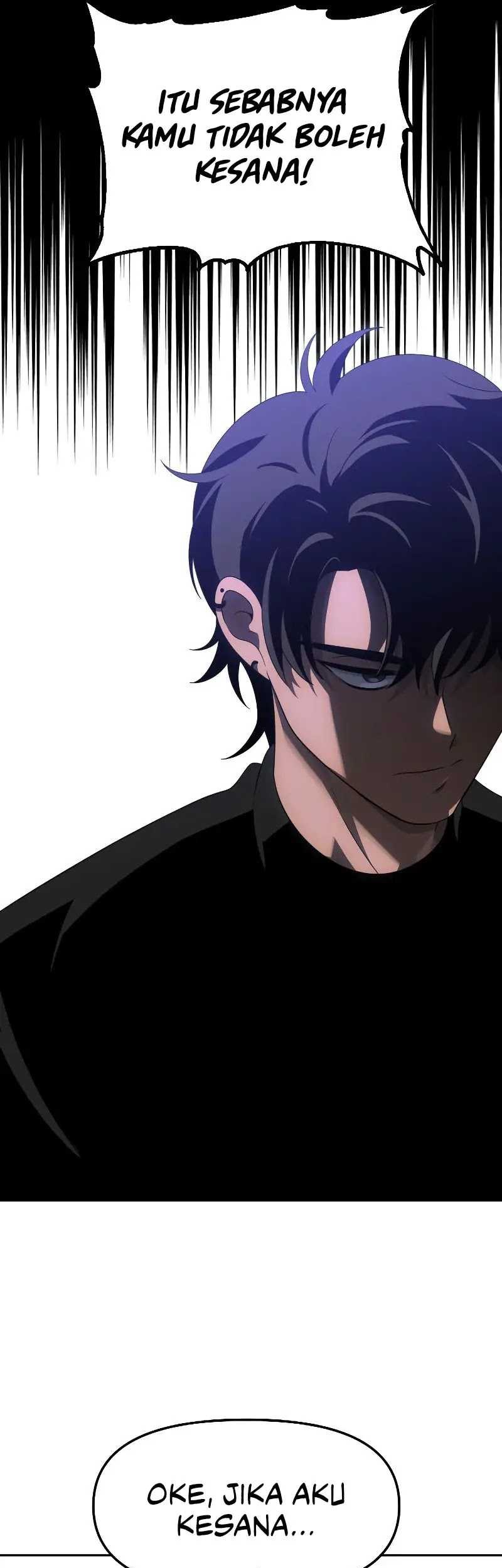 I Used To Be The Boss Chapter 55 - halaman 90