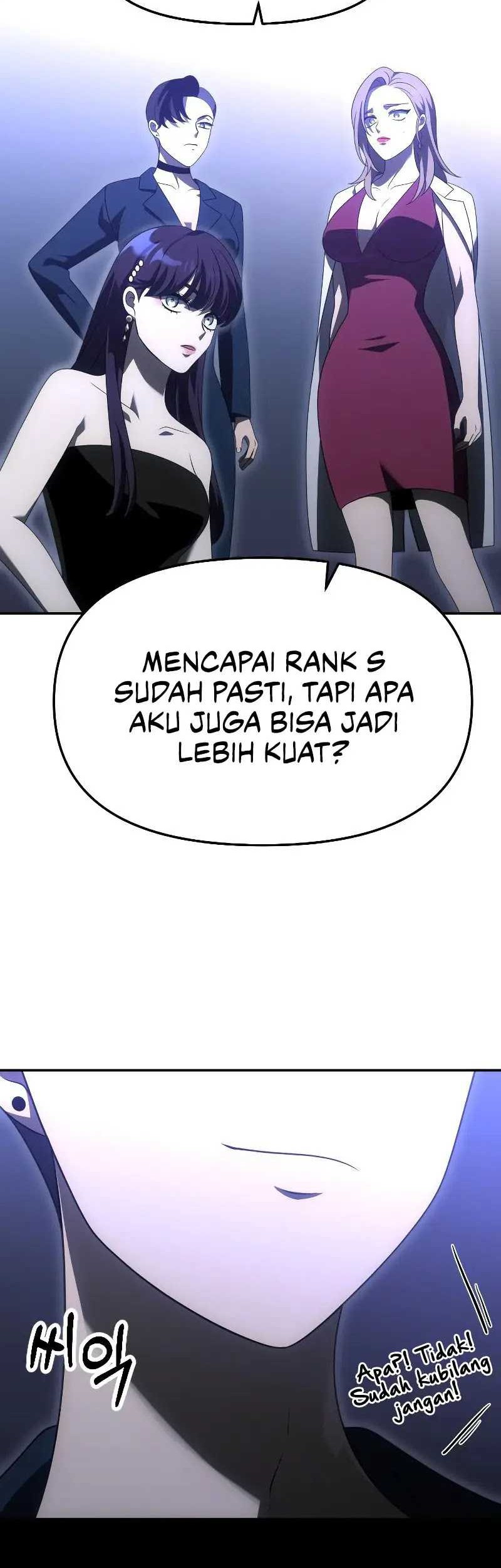I Used To Be The Boss Chapter 55 - halaman 91