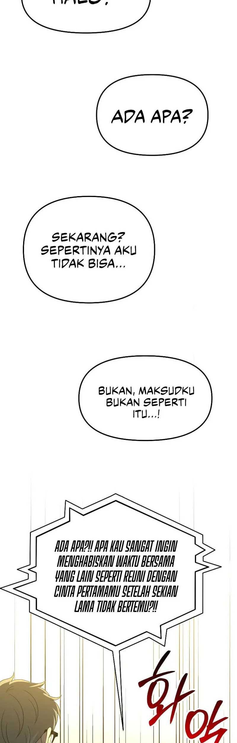 I Used To Be The Boss Chapter 56 - halaman 16