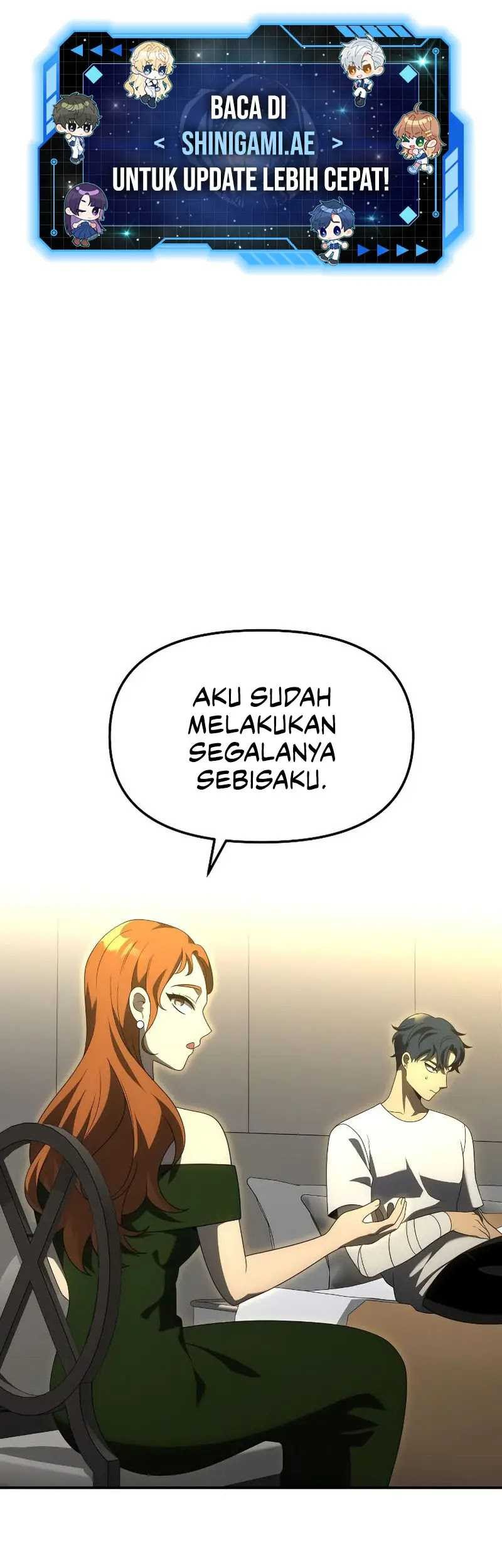 I Used To Be The Boss Chapter 56 - halaman 2