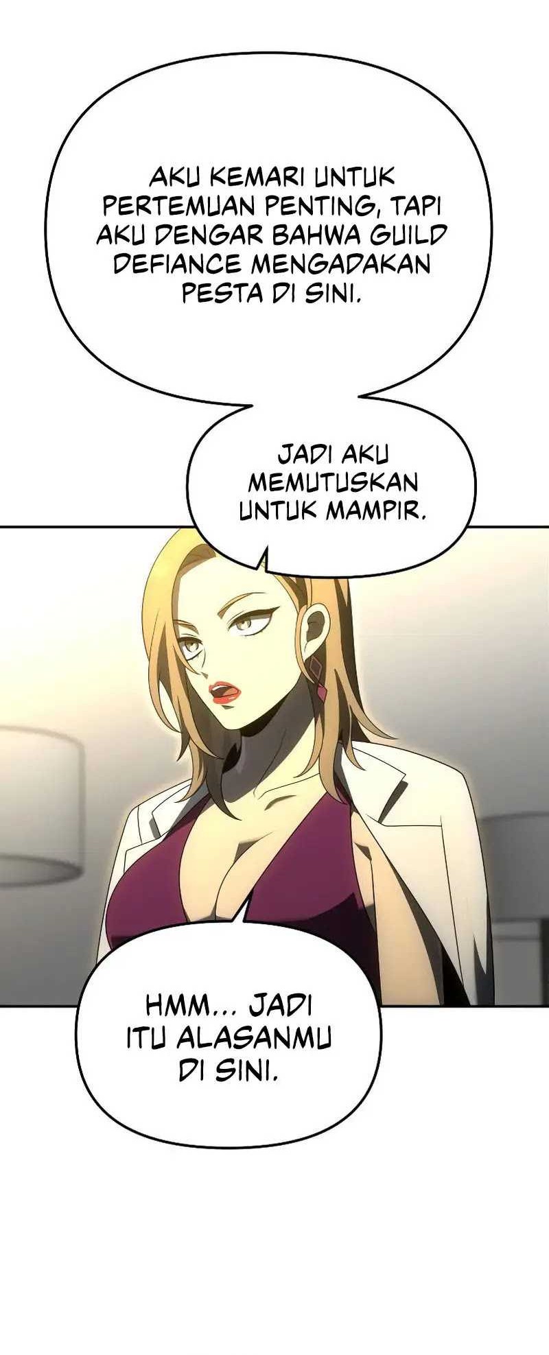 I Used To Be The Boss Chapter 56 - halaman 21