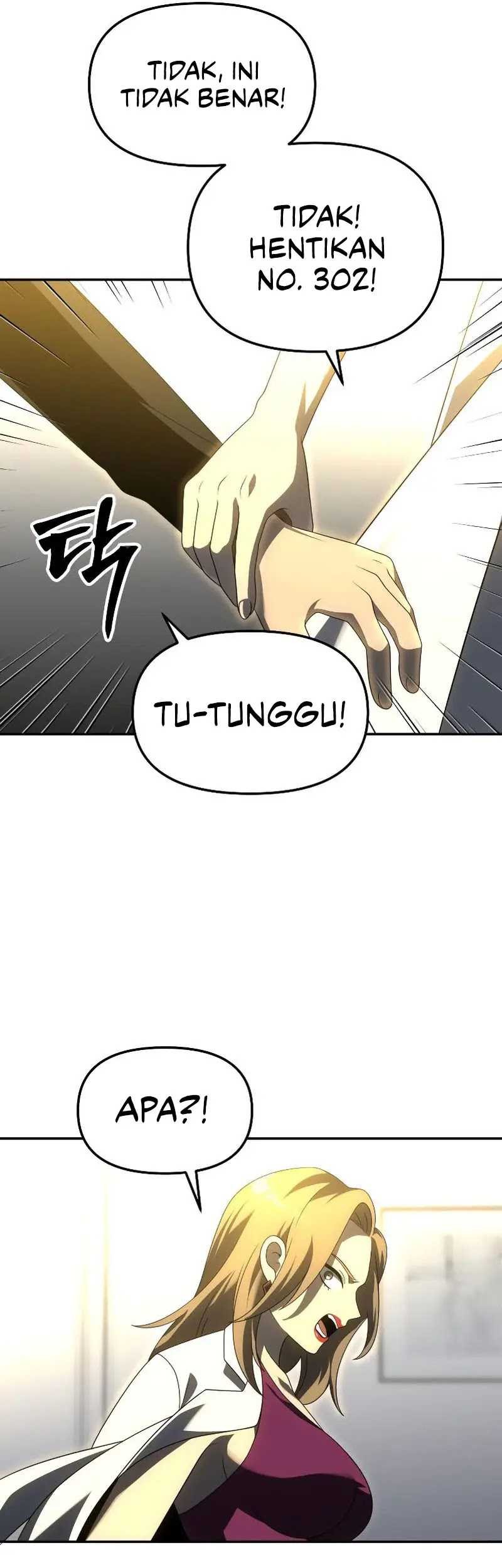 I Used To Be The Boss Chapter 56 - halaman 22