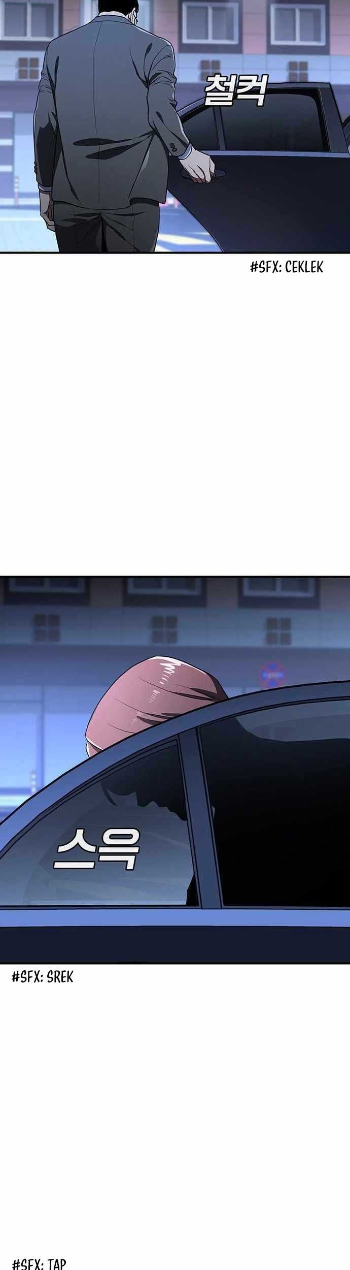 I Used To Be The Boss Chapter 56 - halaman 4