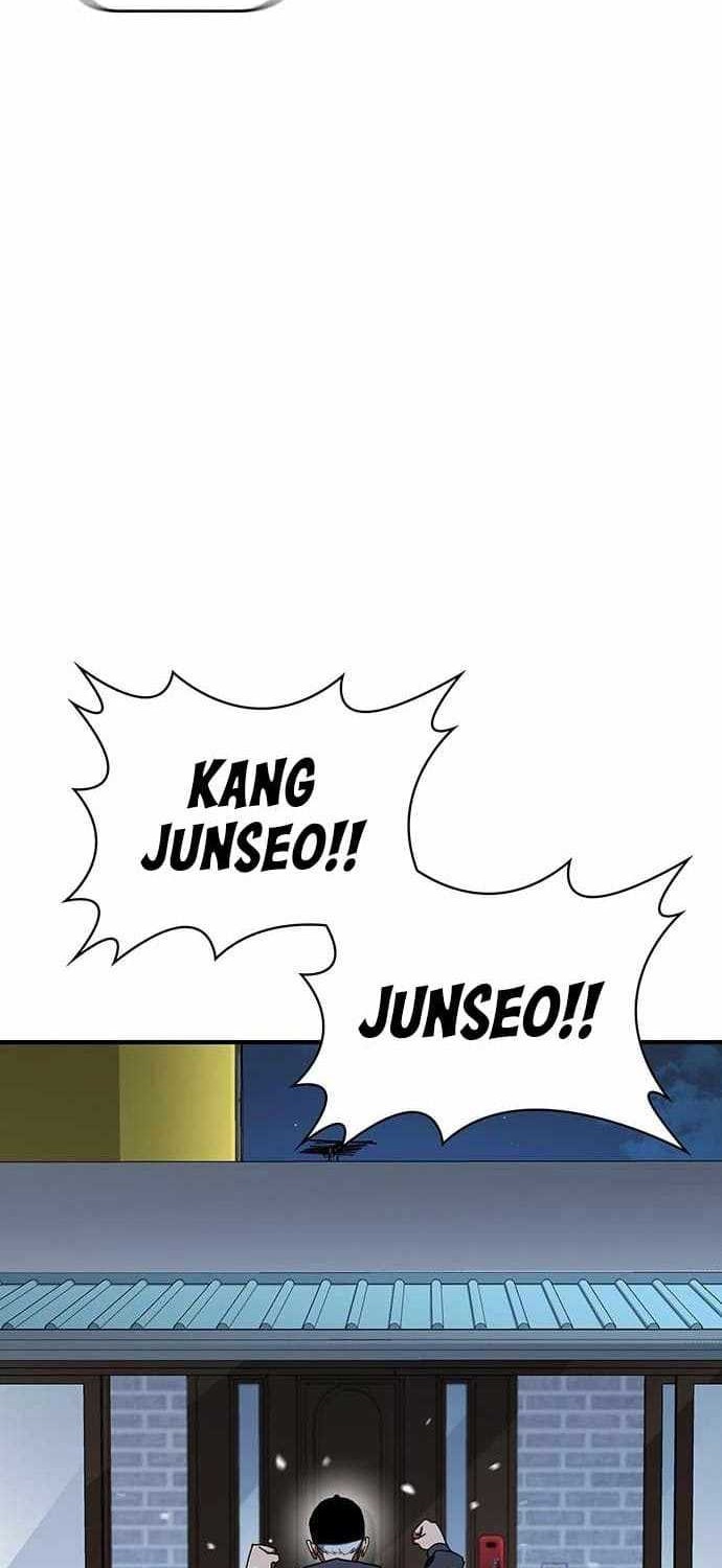 I Used To Be The Boss Chapter 56 - halaman 41