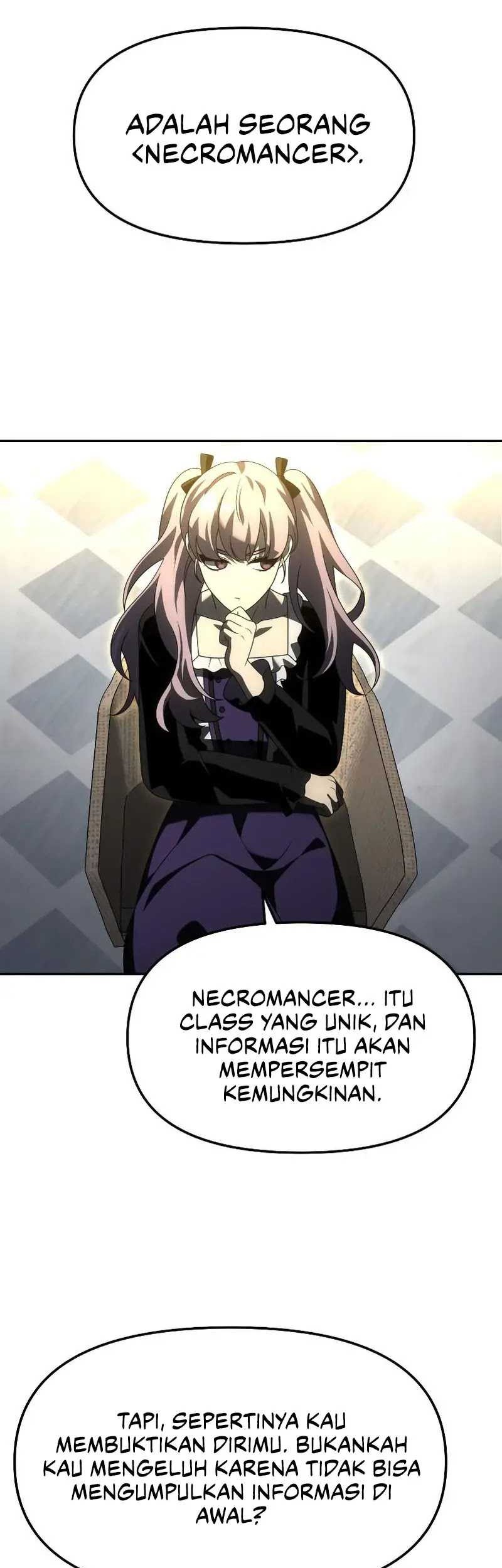 I Used To Be The Boss Chapter 56 - halaman 44